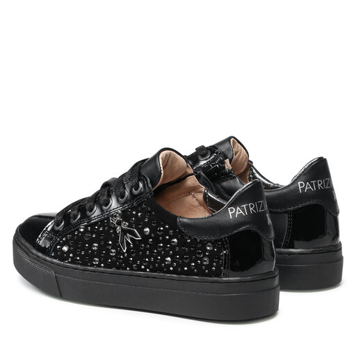 Sneakers Patrizia Pepe S Negru