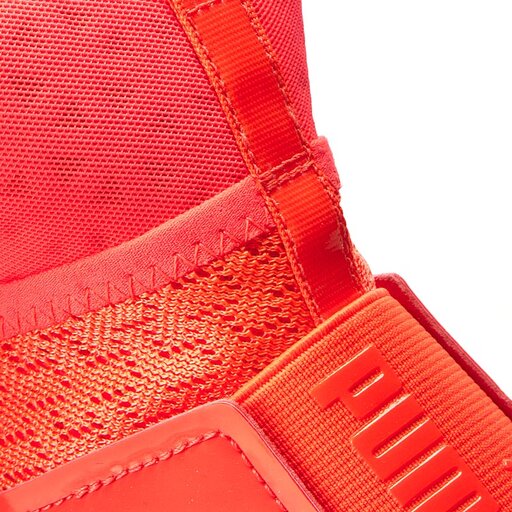Puma fierce 2025 femme orange