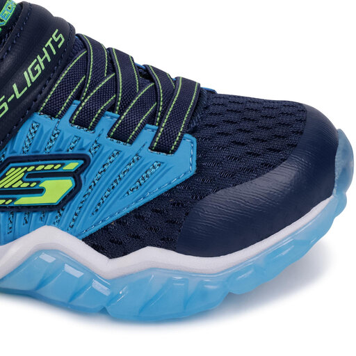 Skechers rapid flash top