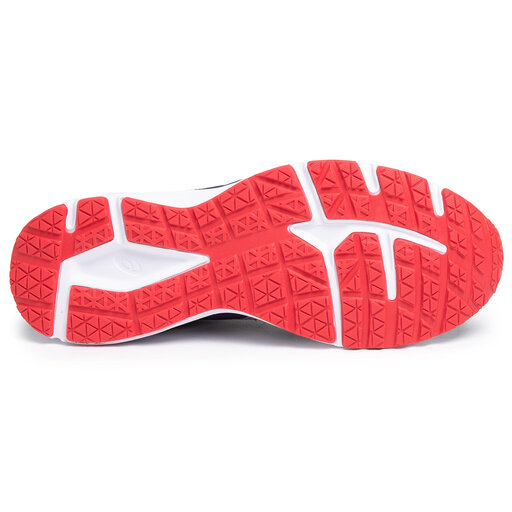 Laufschuhe Asics Jolt T7K3N Dunkelblau eschuhe