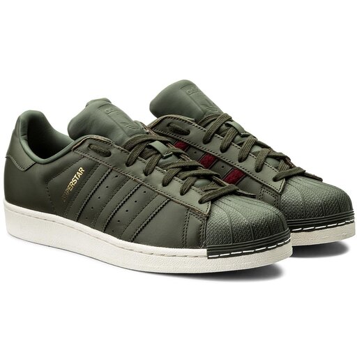 Schuhe adidas Superstar CM8074 Ngtcar Redsld Cblack