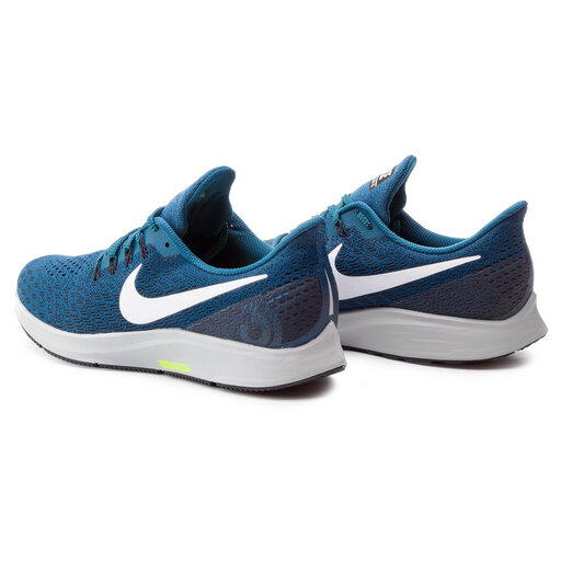 Nike air zoom deals pegasus 35 blue force