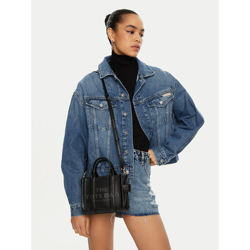 Marc jacobs blue crossbody outlet
