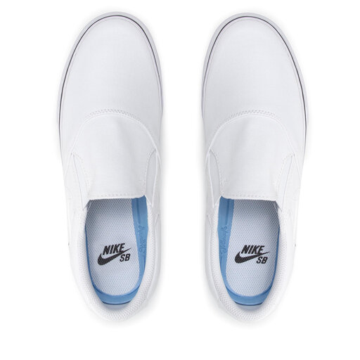 sb nike slip on