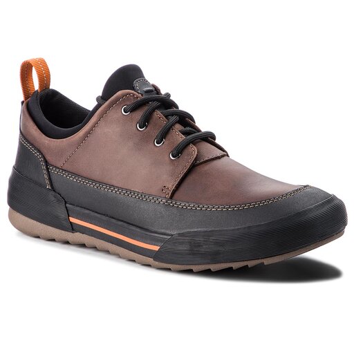 Clarks bowman clearance vibe