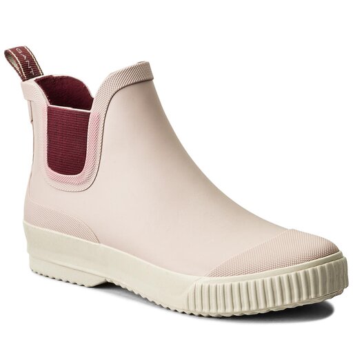 Gummistiefel Gant Mandy 15599996 Rosa eschuhe