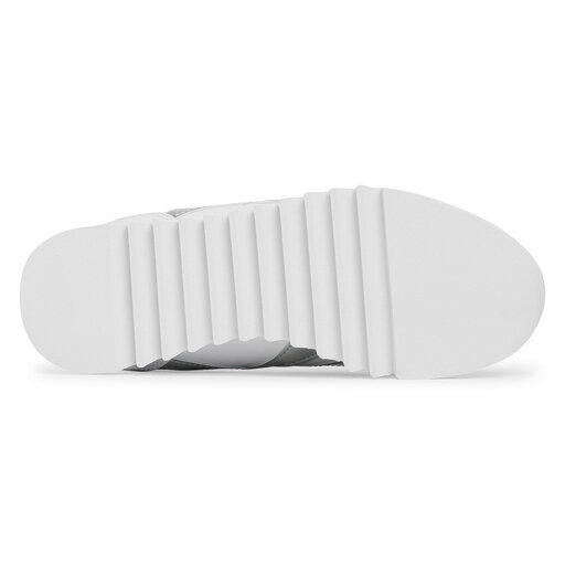 Laisvalaikio batai Reebok Royal Cljod 2 Plat FV1309 Balta eavalyne.lt