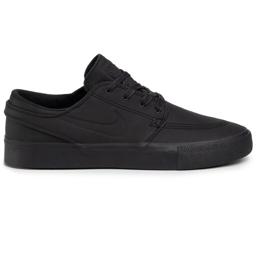 Sneakers Nike Sb Zoom Janoski Rm Prm CI2231 003 Schwarz eschuhe