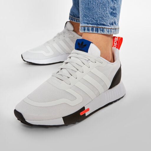 Batai adidas Multix J FX6230 Crywht/Ftwwht/Cblack • Www.eavalyne.lt