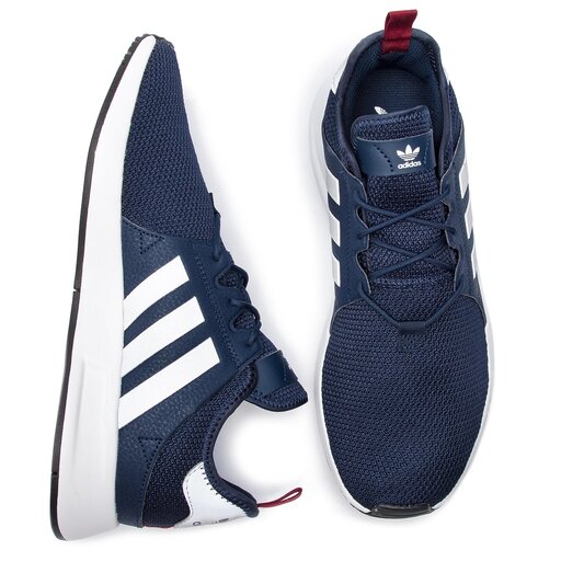Sneakers adidas X Plr F34037 Dunkelblau eschuhe