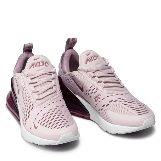 Air max 270 hot sale barely rose vintage wine