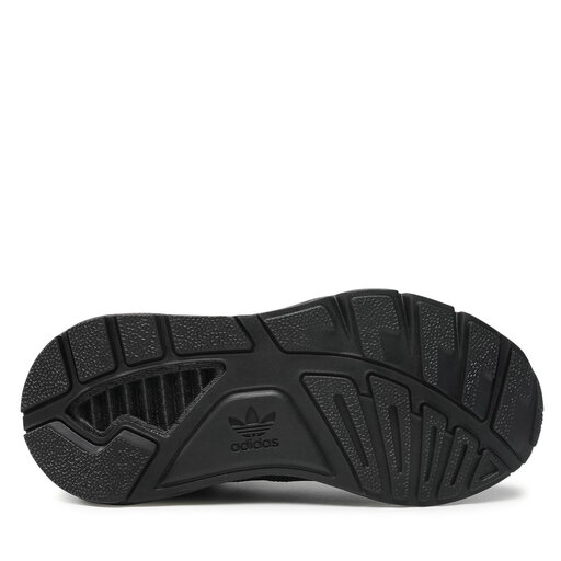 Sneakers adidas Zx 1K Boost H68721 Schwarz eschuhe