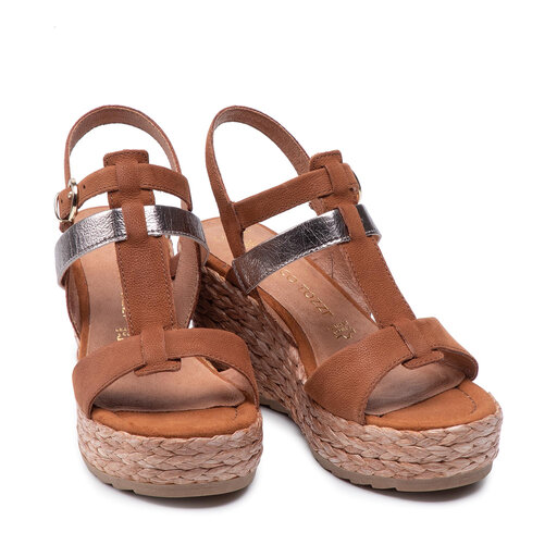 Espadrilles marco tozzi new arrivals