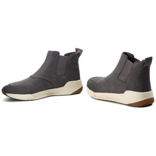 Bottines Chelsea Timberland Kiri Up Chelsea TB0A1UM4G771 Gargoyle