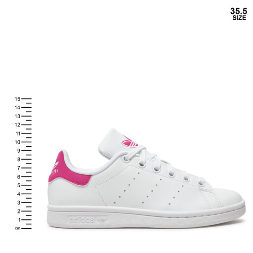 Adidas superstar girls size 2 clearance