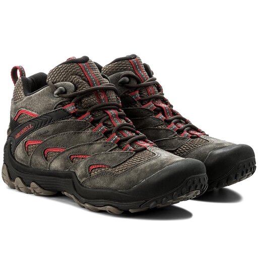 Trekkingi Merrell Chameleon 7 Limit Mid Wp J12759 Beluga eobuwie
