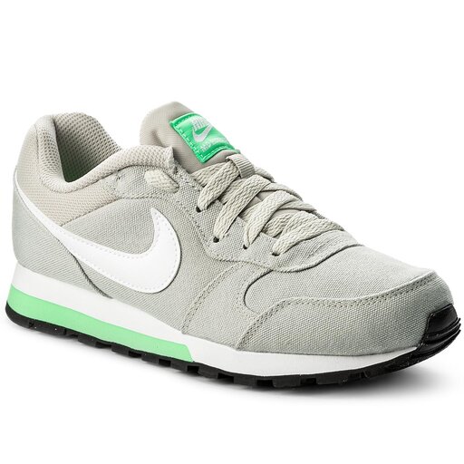 Nike md runner 2 gray clearance