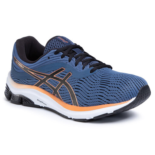 Asics gel pulse 11 noir clearance