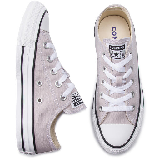 Converse violet ash 2025