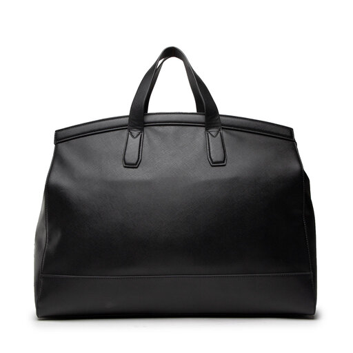 Tasche Guess Certosa Duffle Bag TMCERT P2238 Schwarz