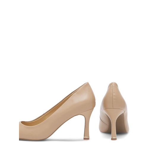 Szpilki Lasocki WYL3794-1Z Beżowy | eobuwie.com.pl