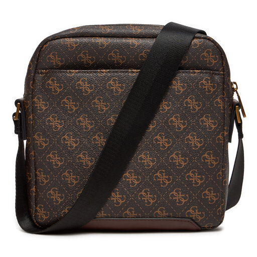 Borsellino Guess HMTOLO P4258 Marrone escarpe