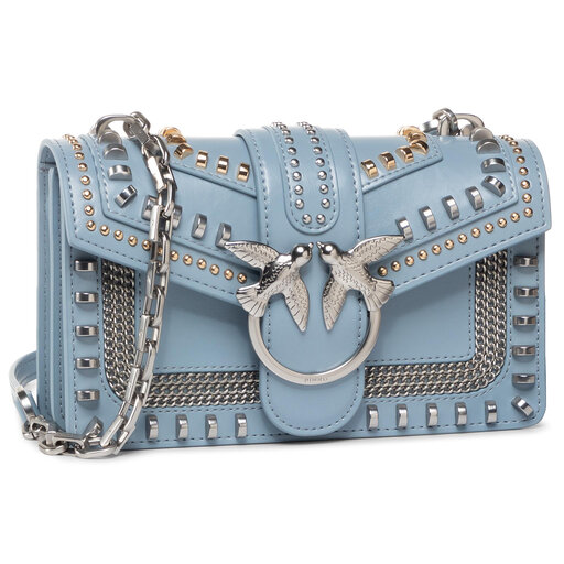 Pinko love mini mix hotsell studs