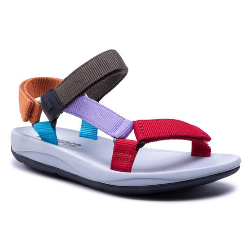 Sandali Camper Match K200958-004 Multicolore