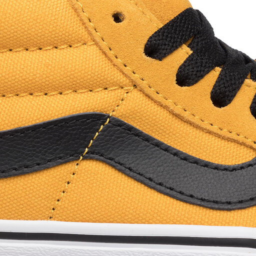 Vans sk8 mid cheap mango