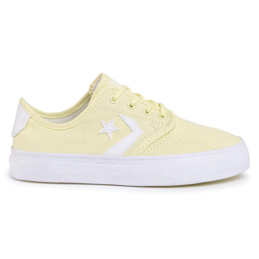 Converse outlet zakim yellow