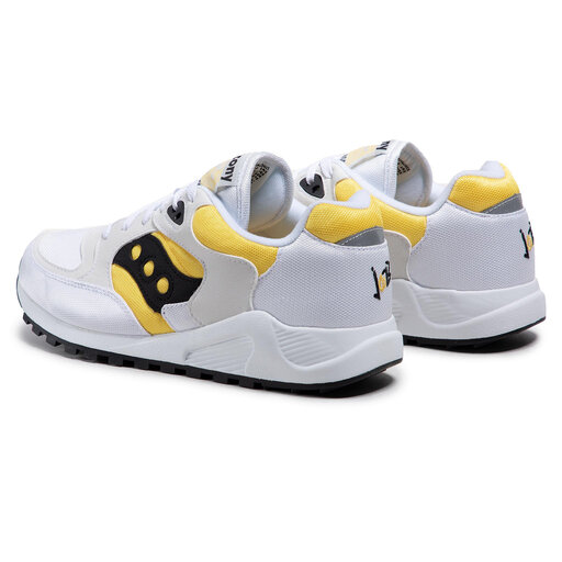 Saucony jazz 4000 homme jaune new arrivals