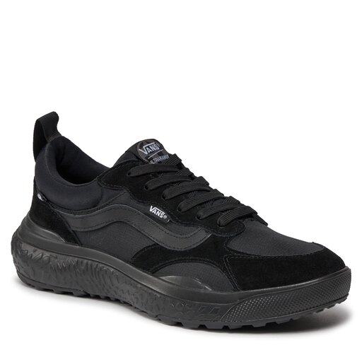 Πάνινα παπούτσια Vans Ultrarange Neo Vr3 VN000BCEBKA1 Black/Black