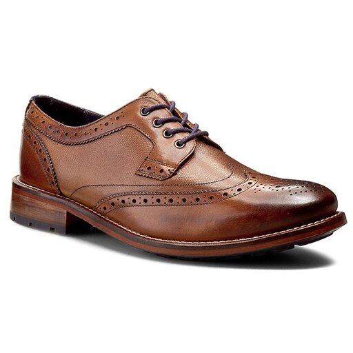 Ted hot sale baker cassiuss