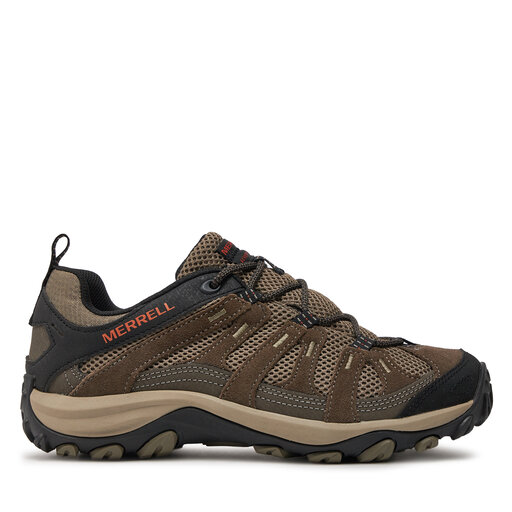 Трекінгові черевики Merrell Alverstone 2 J036909 Хакі | evzuttya