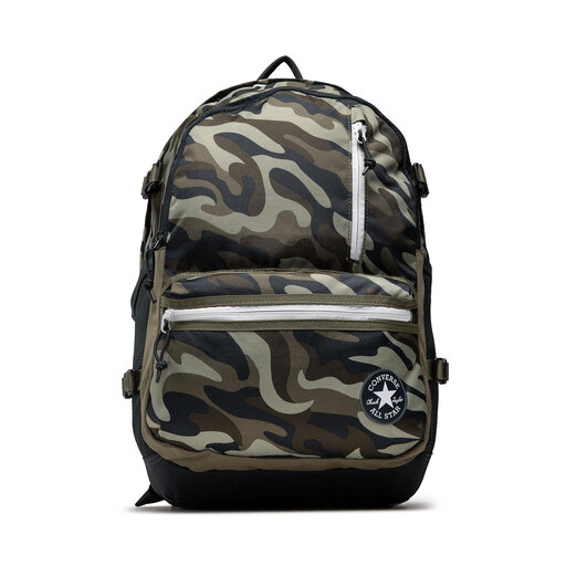 Mochila Converse 10022408 A04 Verde