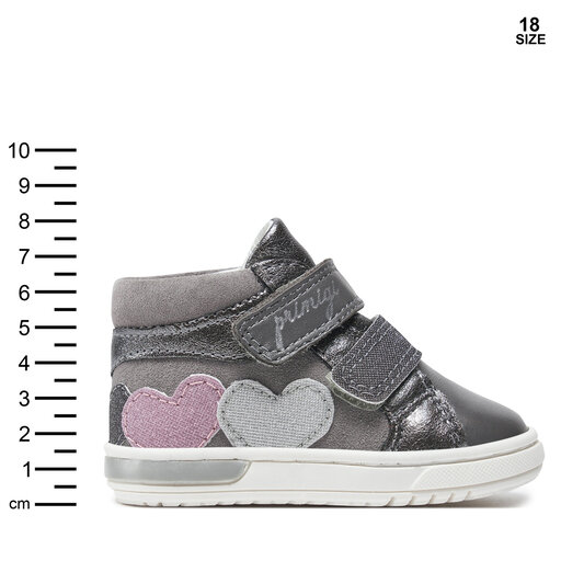 Collezione primigi autunno 2018 online