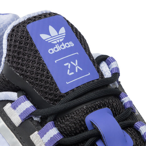 Laisvalaikio batai adidas Zx 1K Boost-Seasonality H00443 Juoda | eavalyne.lt