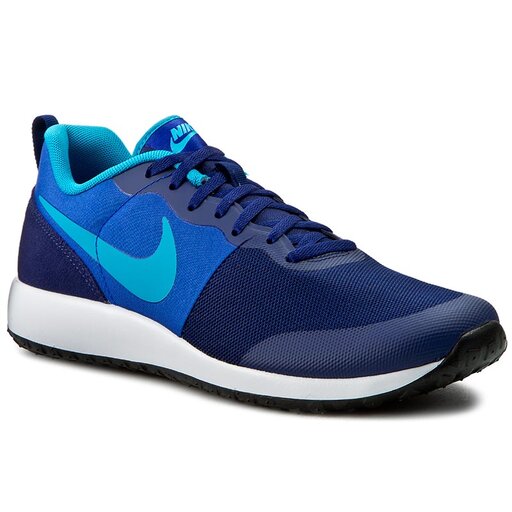 Nike Elite Shinsen 801780 441 Loyal Blue/Blue • Www. zapatos.es