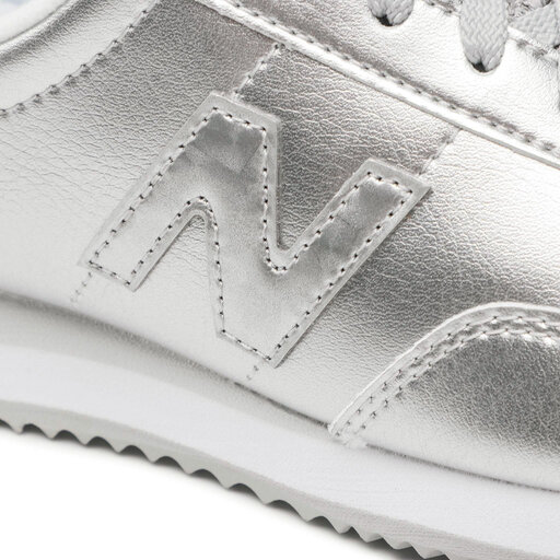 New balance 515 donne argento sales