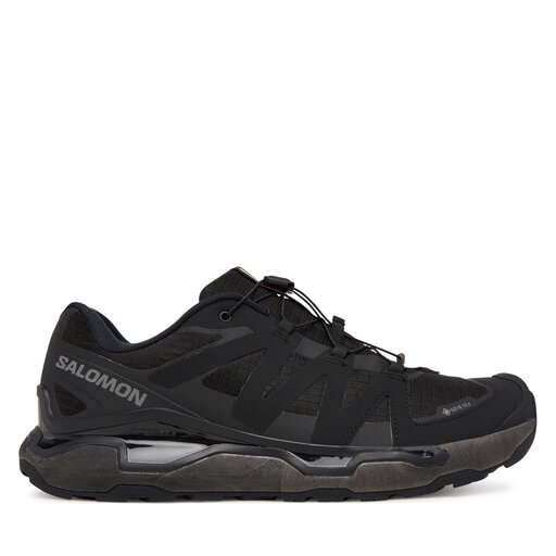 Снікерcи Salomon Xc Roam Gore-Tex L49126600 Чорний | evzuttya.com.ua