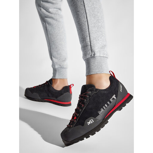 Zapatillas Senderismo Hombre MILLET Friction U, Zapatos De