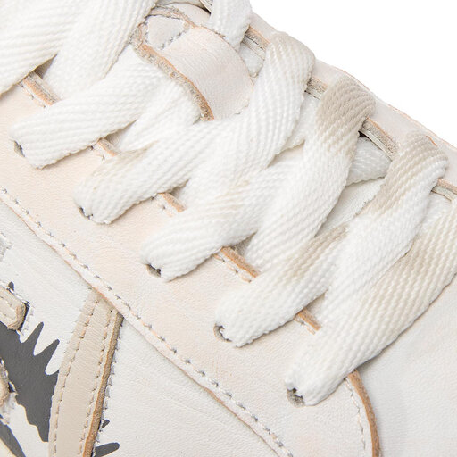 Sneakers Premiata Andy 3100 Beige escarpe