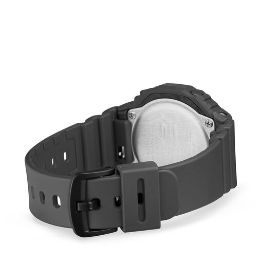 G shock pink black outlet