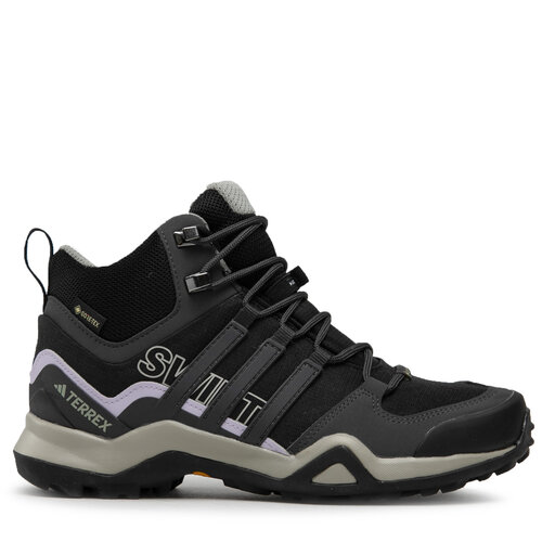 Трекінгові черевики adidas Terrex Swift R2 Mid GORE-TEX Hiking