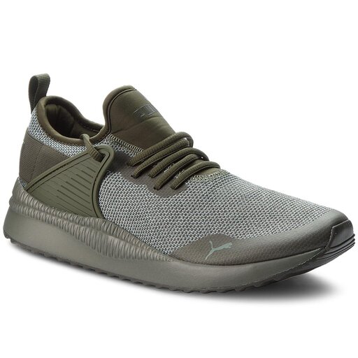Puma Next Cage Knit 05 For. Night/F.Night/Laure Wht • Www.zapatos.es