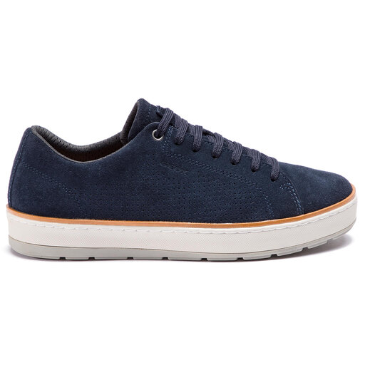 Sneakers Geox U Ariam D U925QD 00022 C4002 Navy escarpe
