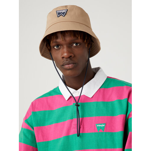 Wrangler bucket hat hot sale