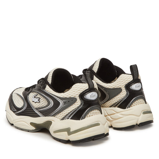 Снікерcи Lacoste Storm 96 2K 7-49SFA0024 Écru | evzuttya.com.ua
