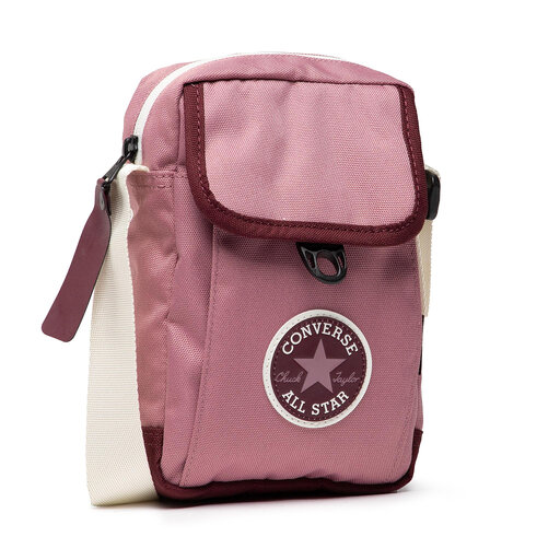 Pink converse messenger bag Outlet
