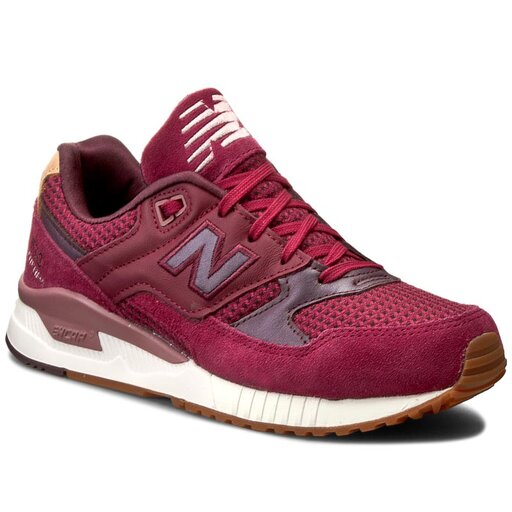 New balance 530 burdeo hot sale